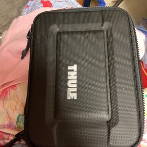 Thule  tablet sleeve.
